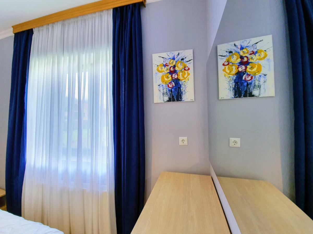 ---Allegria House--- Stepantsminda Exterior photo